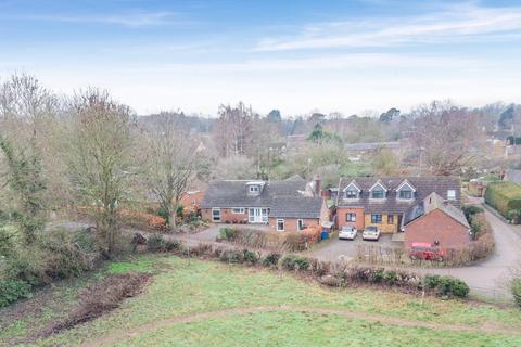undefined, Sands Lane South Newington Banbury, Oxfordshire, OX15 4JJ