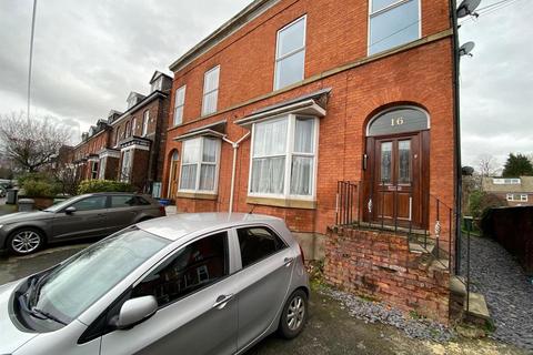 undefined, Kenwood Road, Stretford