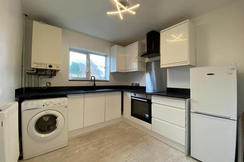 undefined, Kenwood Road, Stretford