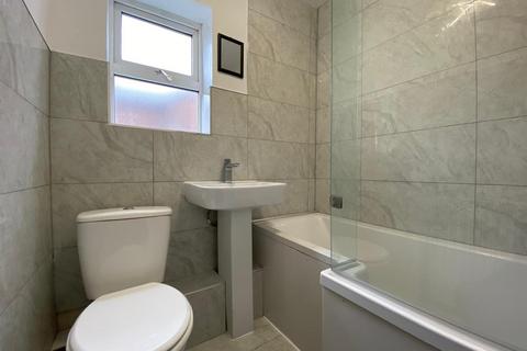 undefined, Kenwood Road, Stretford