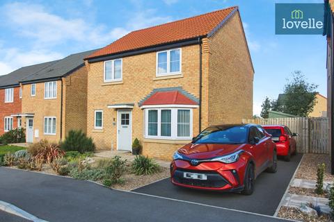 undefined, Acorn Avenue, Louth LN11