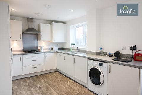 undefined, Acorn Avenue, Louth LN11