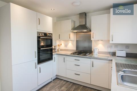 undefined, Acorn Avenue, Louth LN11