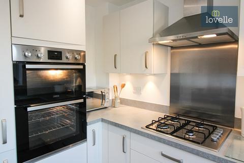 undefined, Acorn Avenue, Louth LN11