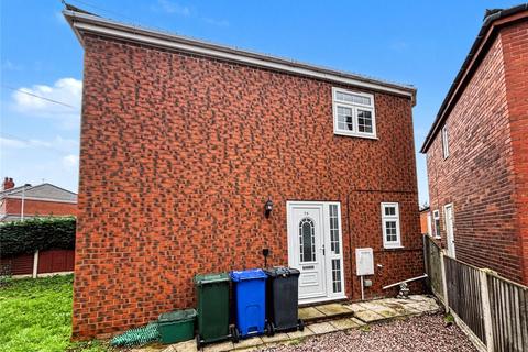 undefined, Masefield Road, Wheatley Hills, Doncaster, South Yorkshire, DN2