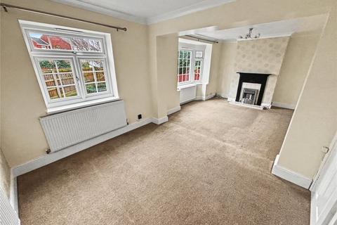 undefined, Masefield Road, Wheatley Hills, Doncaster, South Yorkshire, DN2