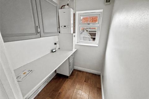 undefined, Masefield Road, Wheatley Hills, Doncaster, South Yorkshire, DN2