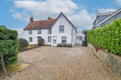 4 bedroom semi-detached house for sale, * SIGNATURE HOMES * Ongar Road, Stondon Massey, Brentwood