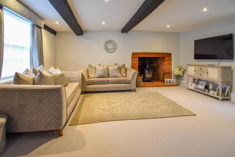 4 bedroom semi-detached house for sale, * SIGNATURE HOMES * Ongar Road, Stondon Massey, Brentwood