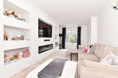 3 bedroom semi-detached house for sale, The Avenue, Greenacres, Aylesford, Kent