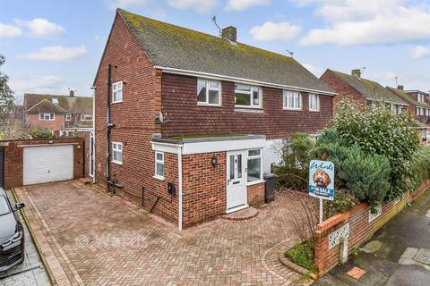 3 bedroom semi-detached house for sale, The Avenue, Greenacres, Aylesford, Kent