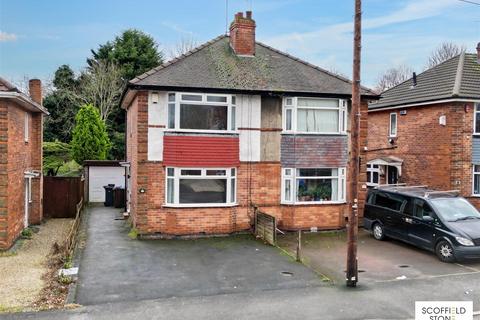undefined, 20 St Albans Road, Derby