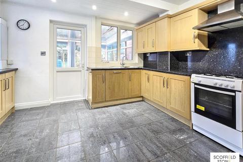 undefined, 20 St Albans Road, Derby