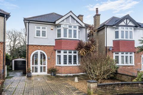 undefined, Graham Close, Shirley, Croydon, CR0