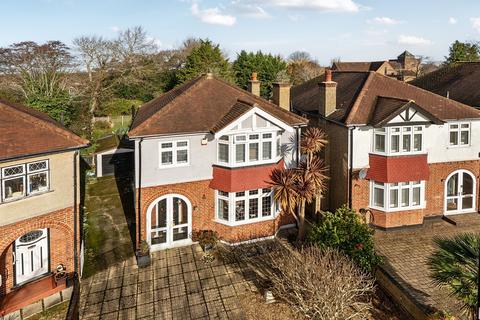 3 bedroom detached house for sale, Graham Close, Shirley, Croydon, CR0