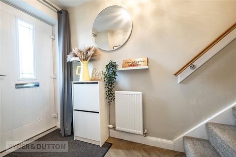 undefined, Cop Hill View, Meltham, Holmfirth, West Yorkshire, HD9