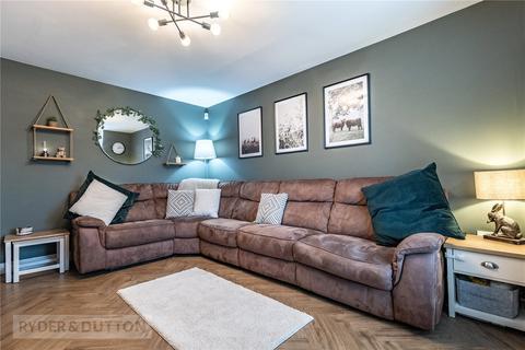 undefined, Cop Hill View, Meltham, Holmfirth, West Yorkshire, HD9