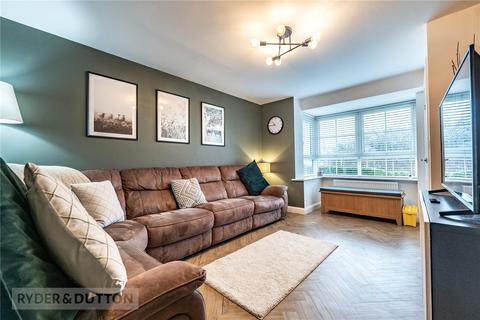 3 bedroom detached house for sale, Cop Hill View, Meltham, Holmfirth, West Yorkshire, HD9
