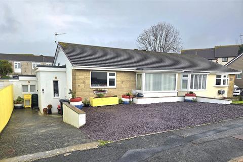 3 bedroom bungalow for sale, 81 Bede Haven Close, Bude, Cornwall, EX23