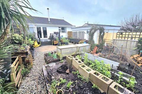 3 bedroom bungalow for sale, 81 Bede Haven Close, Bude, Cornwall, EX23