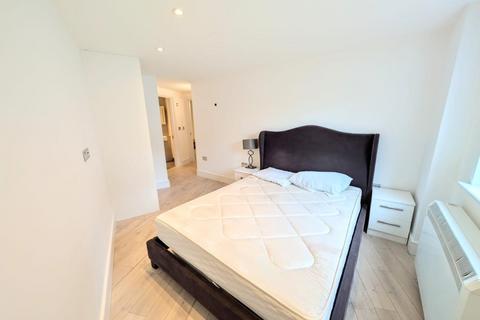 1 bedroom flat to rent, Finchley Road, London, NW2