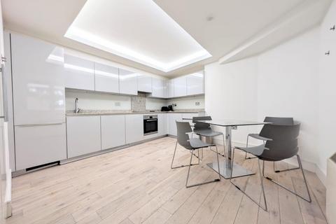 1 bedroom flat to rent, Finchley Road, London, NW2