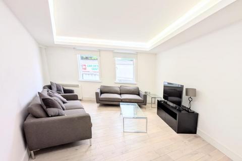 1 bedroom flat to rent, Finchley Road, London, NW2