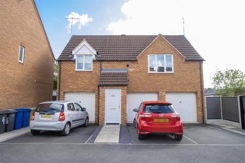 undefined, Canal Mews, Stonegravels, Chesterfield