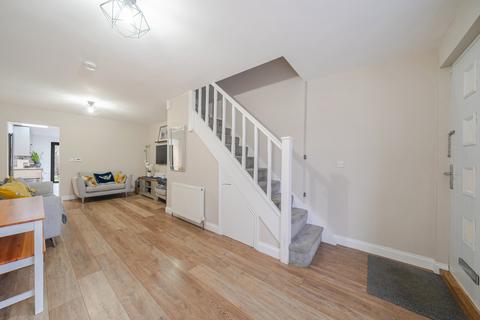 2 bedroom terraced house for sale, Hallowell Road, Northwood