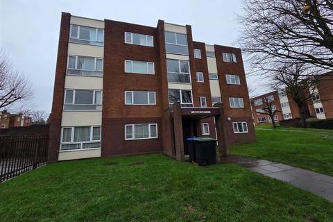undefined, Newland Court, Alwynn Walk, Birmingham B23
