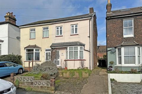 undefined, St. Johns Road, Redhill