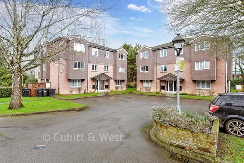 1 bedroom apartment for sale, Lynwood Road, Redhill, Surrey