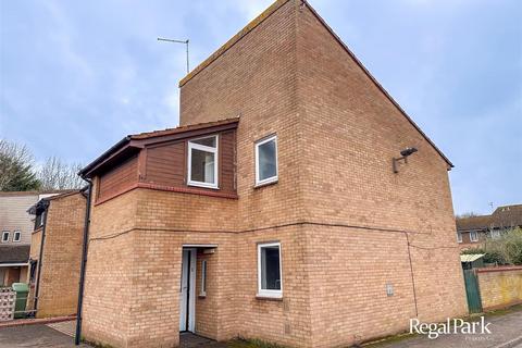 undefined, Reepham, Peterborough PE2