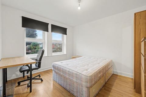 undefined, Park View Road, London, N17