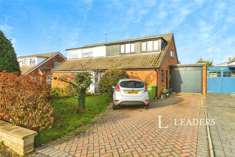 undefined, Cherry Avenue, Charlton Kings, Cheltenham, GL53