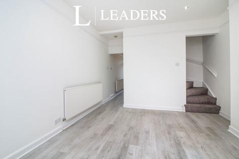 undefined, Birchfield Road, B97