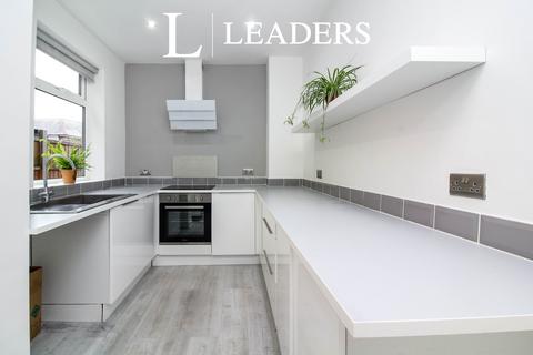 undefined, Birchfield Road, B97