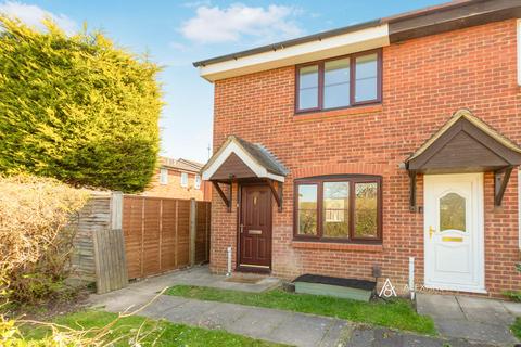 undefined, Sharp Close, Aylesbury HP21