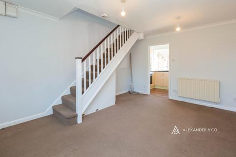 undefined, Sharp Close, Aylesbury HP21