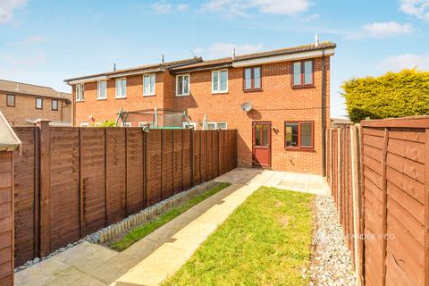 undefined, Sharp Close, Aylesbury HP21