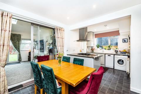 3 bedroom detached house for sale, Hood Crescent, Bournemouth, BH10 4DA