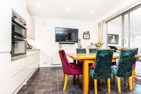 3 bedroom detached house for sale, Hood Crescent, Bournemouth, BH10 4DA