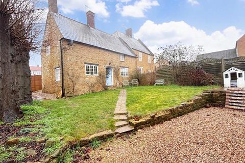 undefined, Main Street, Loddington, Northamptonshire NN14