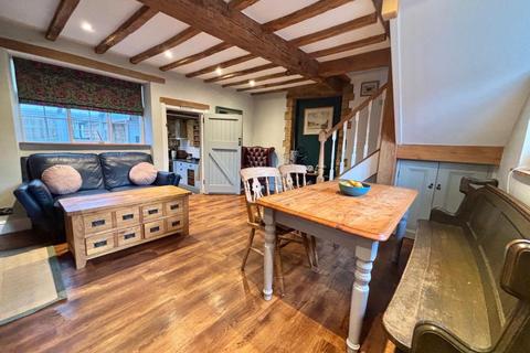undefined, Main Street, Loddington, Northamptonshire NN14