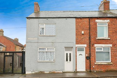 undefined, Hillside Road, Coundon, Bishop Auckland