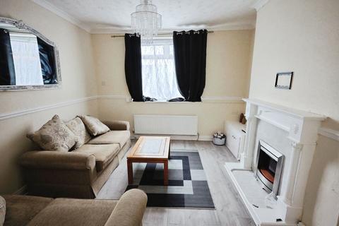 undefined, Hillside Road, Coundon, Bishop Auckland
