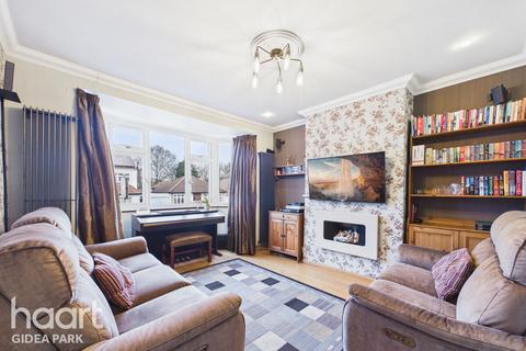 undefined, Seymer Road, Marshalls Park, Romford