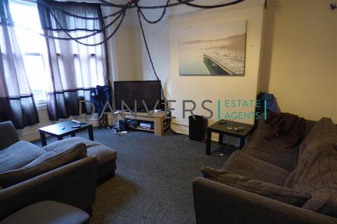 undefined, Upperton Road, Leicester LE3
