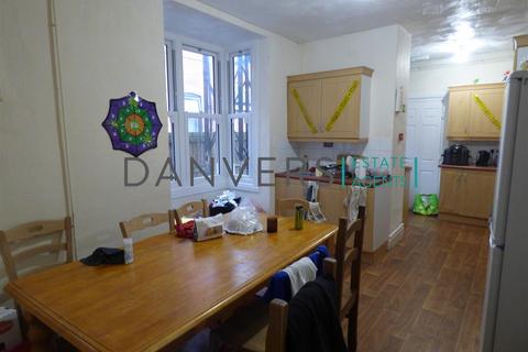 undefined, Upperton Road, Leicester LE3