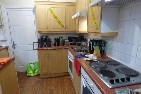 undefined, Upperton Road, Leicester LE3